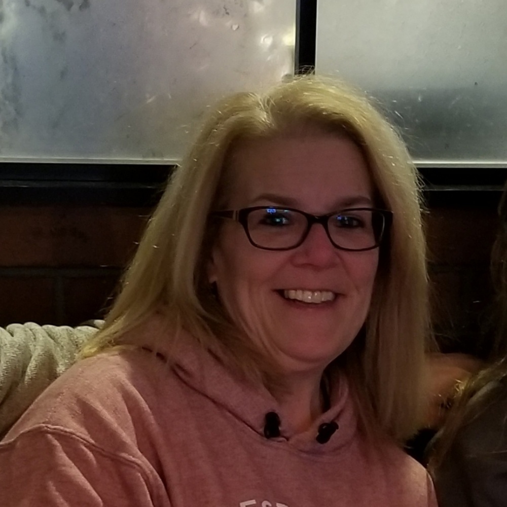 Meet your Posher, Donna